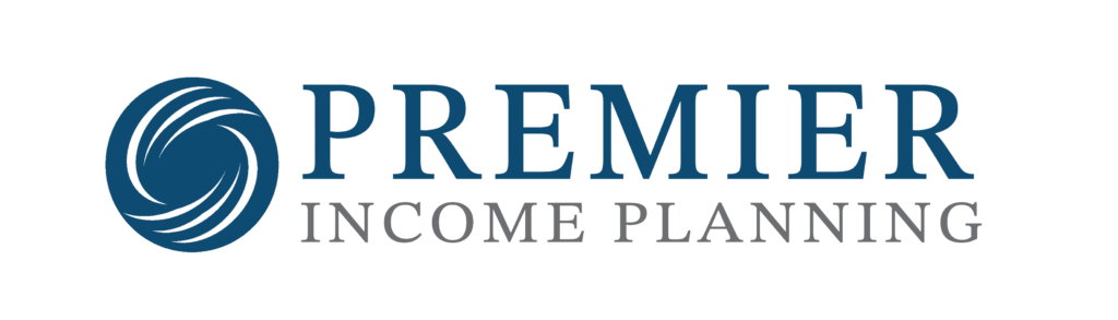 Premier Income Planning Logo